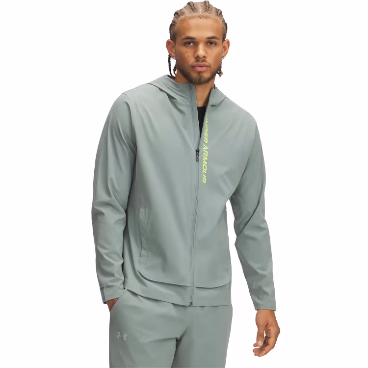 Jacheta Under Armour UA OutRun the STORM Jacket