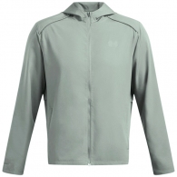 Ветровка Under Armour UA Launch Hooded Jacket thumbnav 2