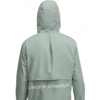 Ветровка Under Armour UA Launch Hooded Jacket thumbnav 4