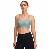 Спортивное бра Under Armour UA Infinity Mid 2.0 Bra