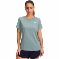 Tricou Under Armour Tech SSC - Solid