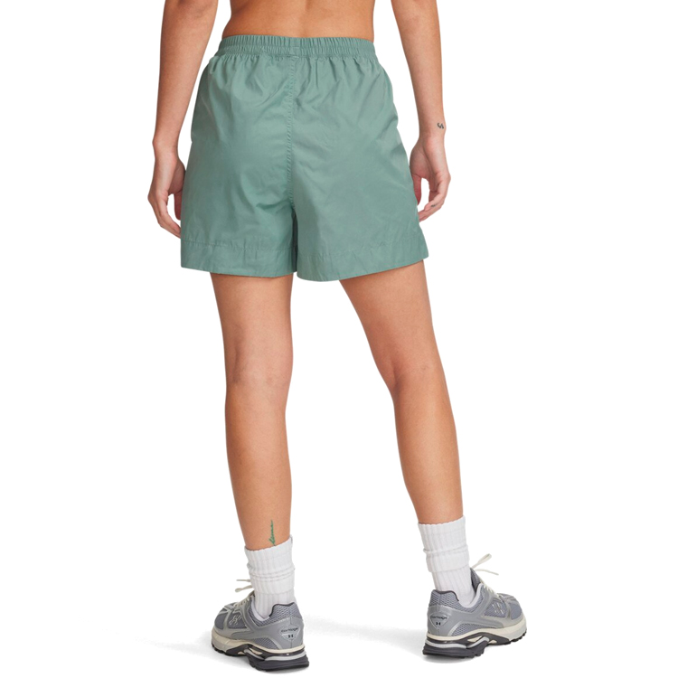 Шорты Under Armour UA Unstoppable Utility Short / Женский / L / Зеленый photo 2