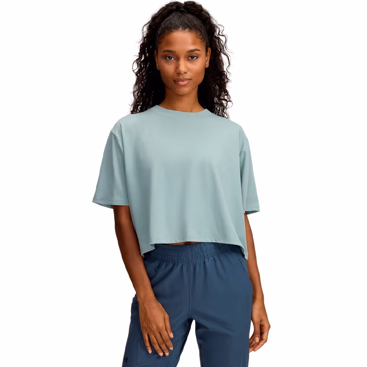 Tricou Under Armour UA Rival SS