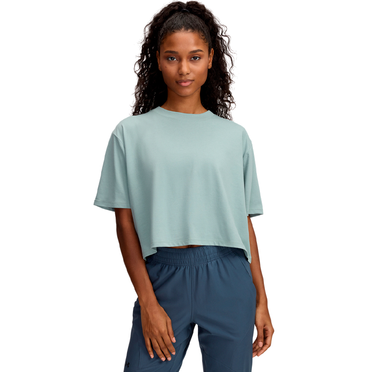 Tricou Under Armour UA Rival SS photo Tricou Under Armour UA Rival SS photo