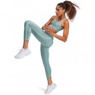Bra sportive Under Armour Infinity Mid Piped thumbnav 2