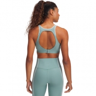 Bra sportive Under Armour Infinity Mid Piped thumbnav 3