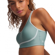 Bra sportive Under Armour Infinity Mid Piped thumbnav 4