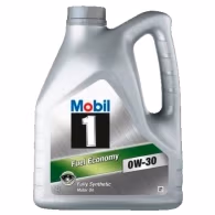 Ulei de motor Mobil 1 ESP 0W-30