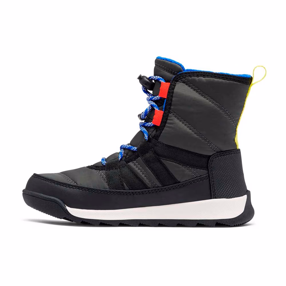 Ботинки Sorel Youth Whitney II Short Lace 