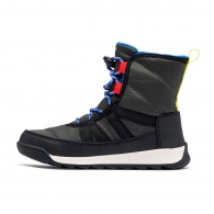 Ботинки Sorel Youth Whitney II Short Lace thumbnav