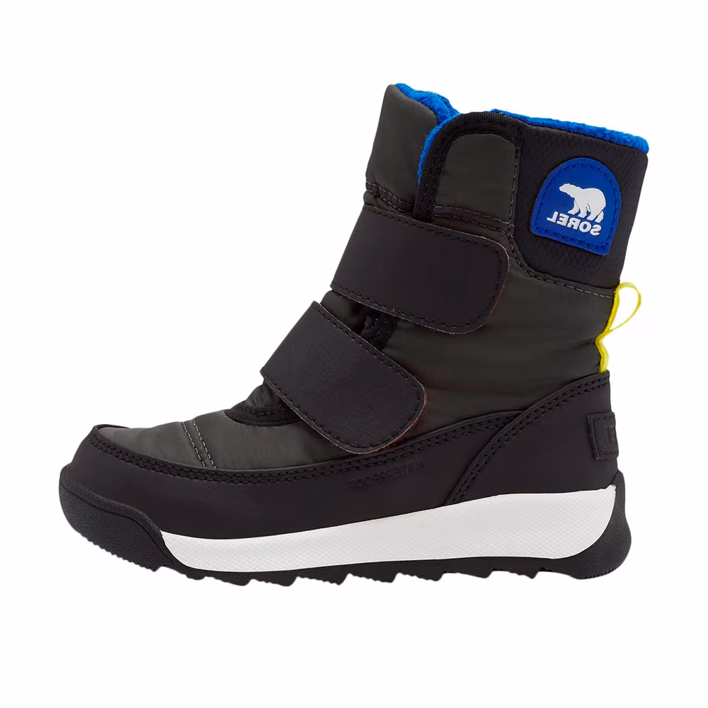 Сапоги Sorel Childrens Whitney II Strap 