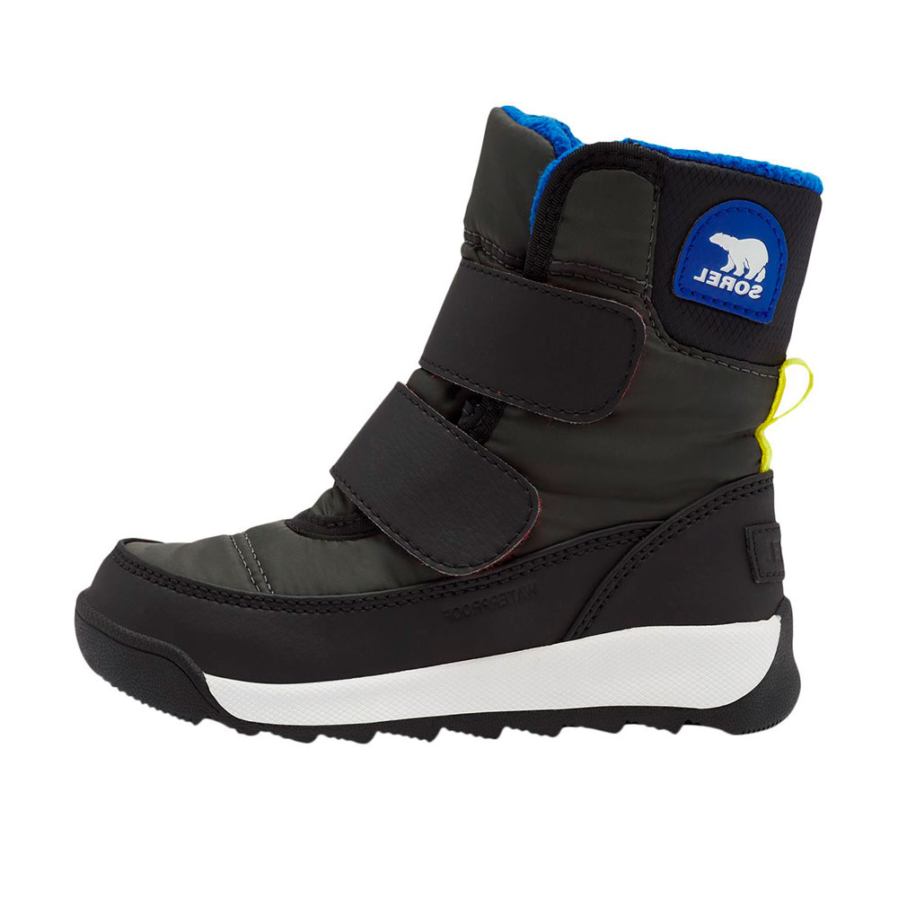 Сапоги Sorel Childrens Whitney II Strap photo 