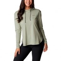 Толстовка Columbia Sun Trek Hooded Pullover thumbnav 2