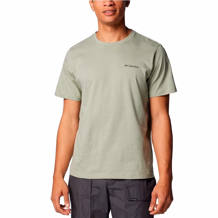Футболка Columbia Rapid Ridge Back Graphic Tee II