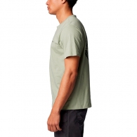 Футболка Columbia Rapid Ridge Back Graphic Tee II thumbnav 2