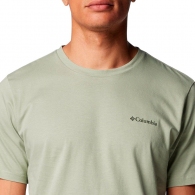 Футболка Columbia Rapid Ridge Back Graphic Tee II thumbnav 4