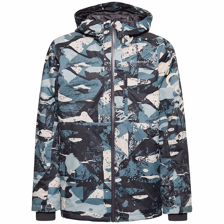 Куртка Columbia Timberturner II Jacket