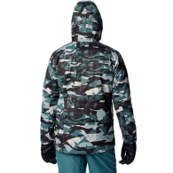 Куртка Columbia Timberturner II Jacket thumbnav 2