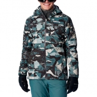 Куртка Columbia Timberturner II Jacket thumbnav 3