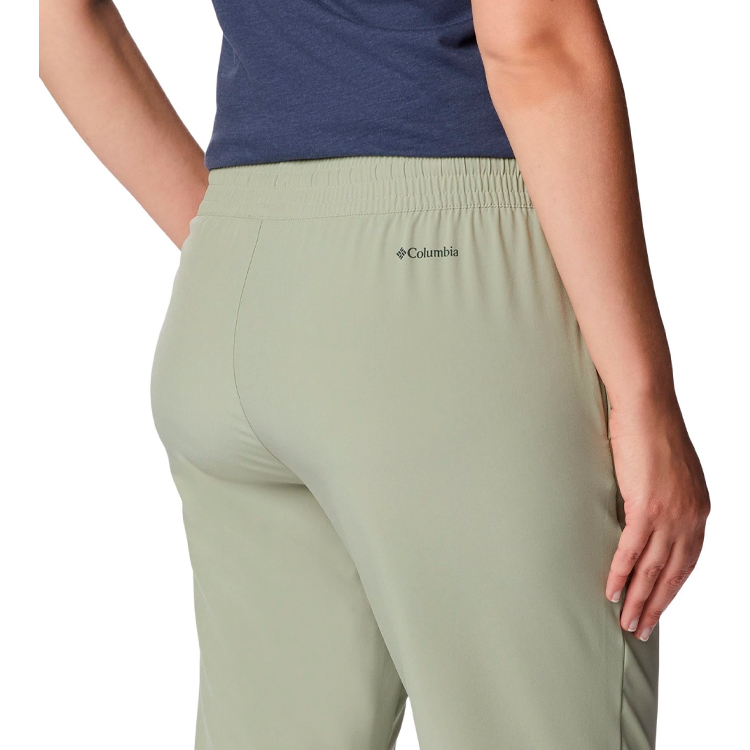Брюки Columbia Hike Pant S Серый Женский photo 2