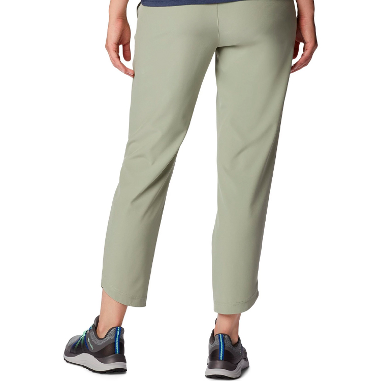 Брюки Columbia Hike Pant S Серый Женский photo 3