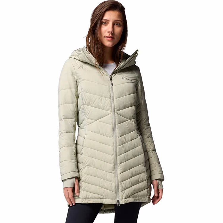 Куртка Columbia Joy Peak II Mid Jacket 