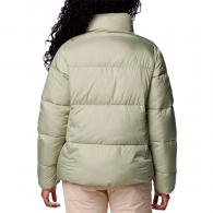 Куртка Columbia Puffect II Full Zip Jacket thumbnav 2