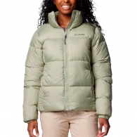 Куртка Columbia Puffect II Full Zip Jacket thumbnav 3