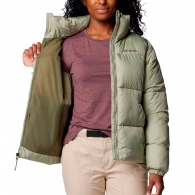Куртка Columbia Puffect II Full Zip Jacket thumbnav 4