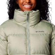 Куртка Columbia Puffect II Full Zip Jacket thumbnav 5