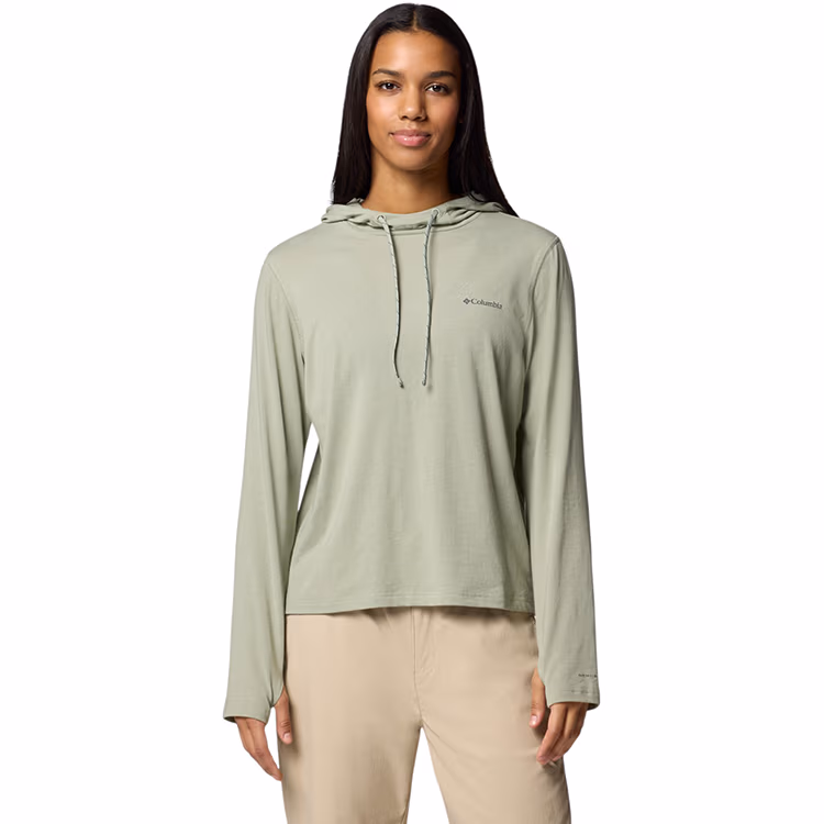 Hanorac Columbia Sun Trek Hoodie
