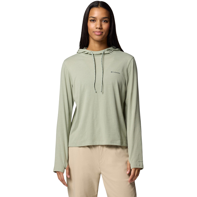 Hanorac Columbia Sun Trek Hoodie photo 1