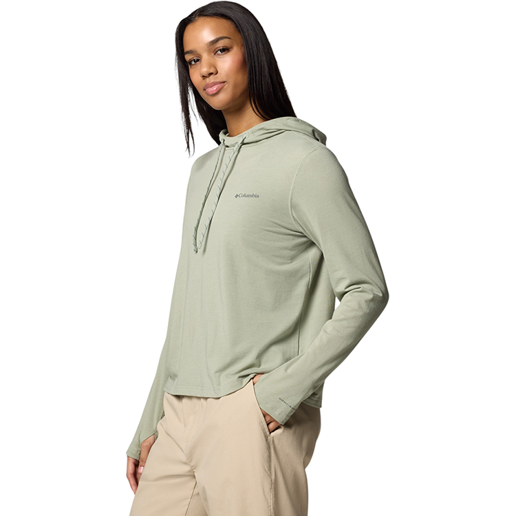 Hanorac Columbia Sun Trek Hoodie photo 4