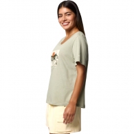 Футболка Columbia Ruby Springs Graphic Scoop Neck Short Sleeve Shirt thumbnav 3