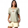 Tricou Columbia Ruby Springs Graphic Scoop Neck Short Sleeve Shirt thumbnav 1