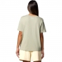 Tricou Columbia Ruby Springs Graphic Scoop Neck Short Sleeve Shirt thumbnav 5