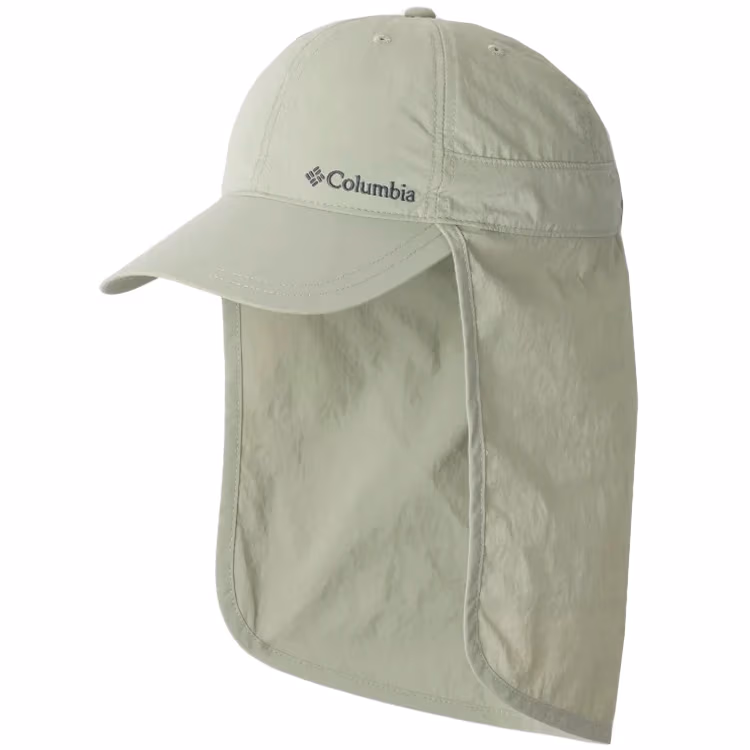 Кепка Columbia Coolhead Zero II Cachalot