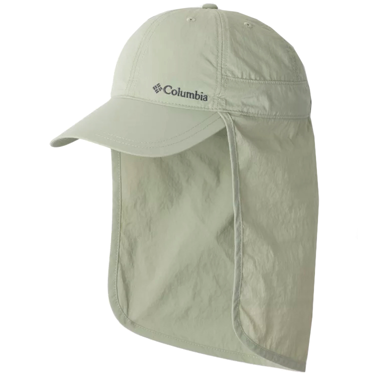 Кепка Columbia Coolhead Zero II Cachalot photo Кепка Columbia Coolhead Zero II Cachalot photo