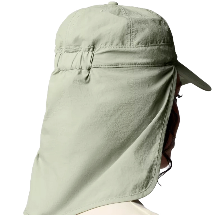 Кепка Columbia Coolhead Zero II Cachalot One size Зеленый photo 3