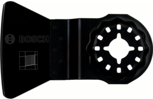 Насадка для мультифункцоинального интструмента Bosch 52x26 ATZ52, 2607017348 thumbnav