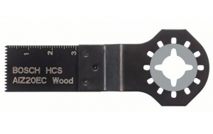Lama de feroniere Bosch 20x30, 2609256948 thumbnav 1