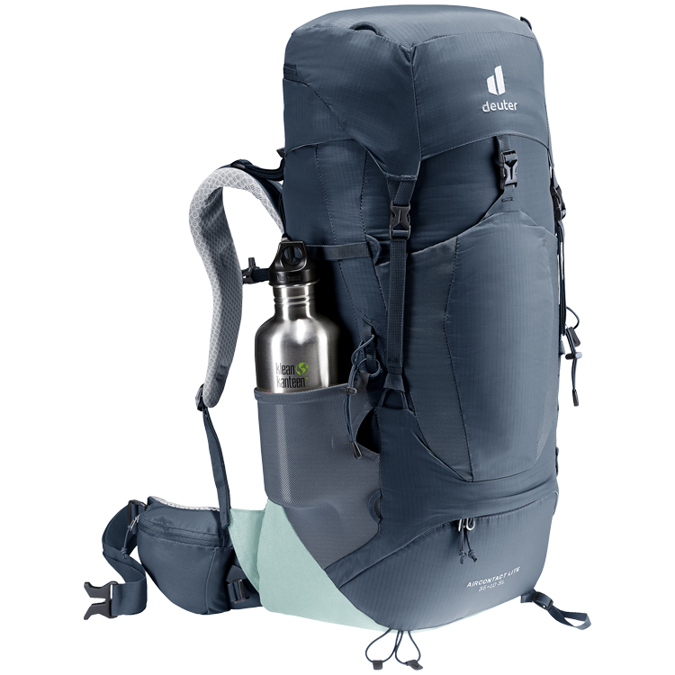 Rucsac Deuter AIRCONTACT LITE 35+10 SL 3340023-3248 Albastru photo 2