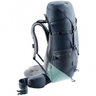 Rucsac Deuter AIRCONTACT LITE 35+10 SL thumbnav 4