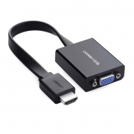 Адаптер HDMI - VGA  UGREEN MM103, 40248 thumbnav 1