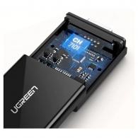 Адаптер HDMI - VGA  UGREEN MM103, 40248 thumbnav 3