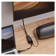 Адаптер HDMI - VGA  UGREEN MM103, 40248 thumbnav 4