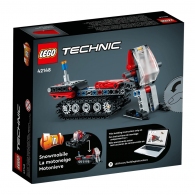 Constructor Lego 42148 thumbnav 5
