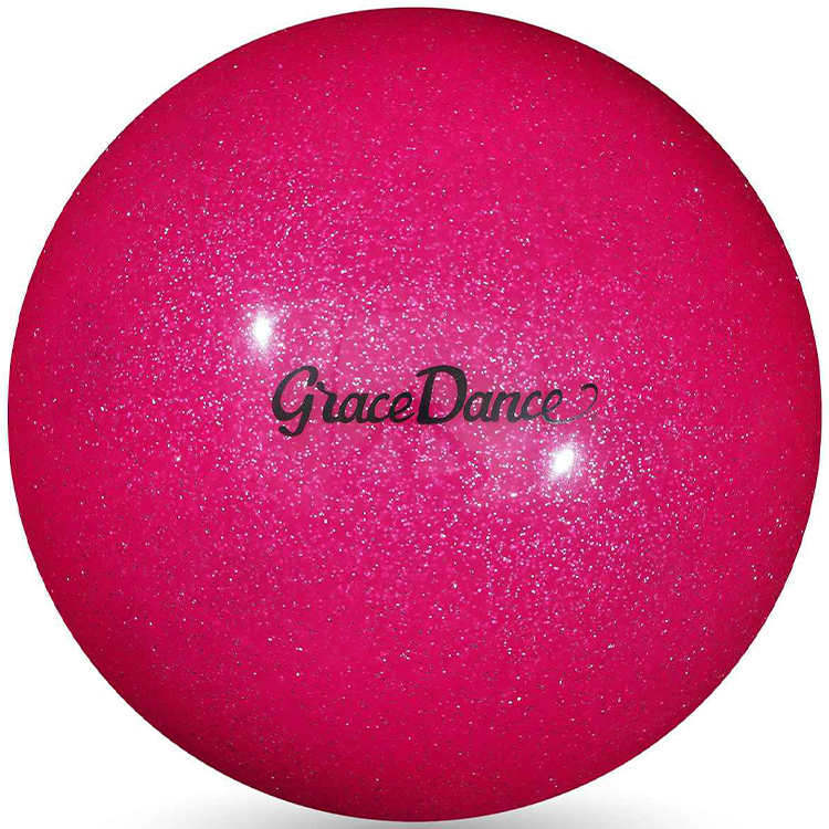 Minge gimnastica Grace Dance Rhythmic gymnastics ball photo 1