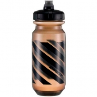 Фляга Giant DOUBLESPRING 600CC TRANSPARENT BLACK/BLACK thumbnav