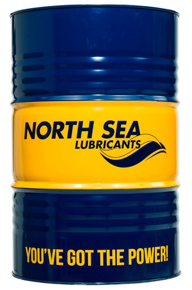 Ulei de transmisie North Sea AUTOGEAR POWER MP 80W-90  photo 1